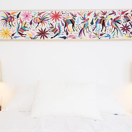Hotel Mamá Carlota Querétaro Esterno foto