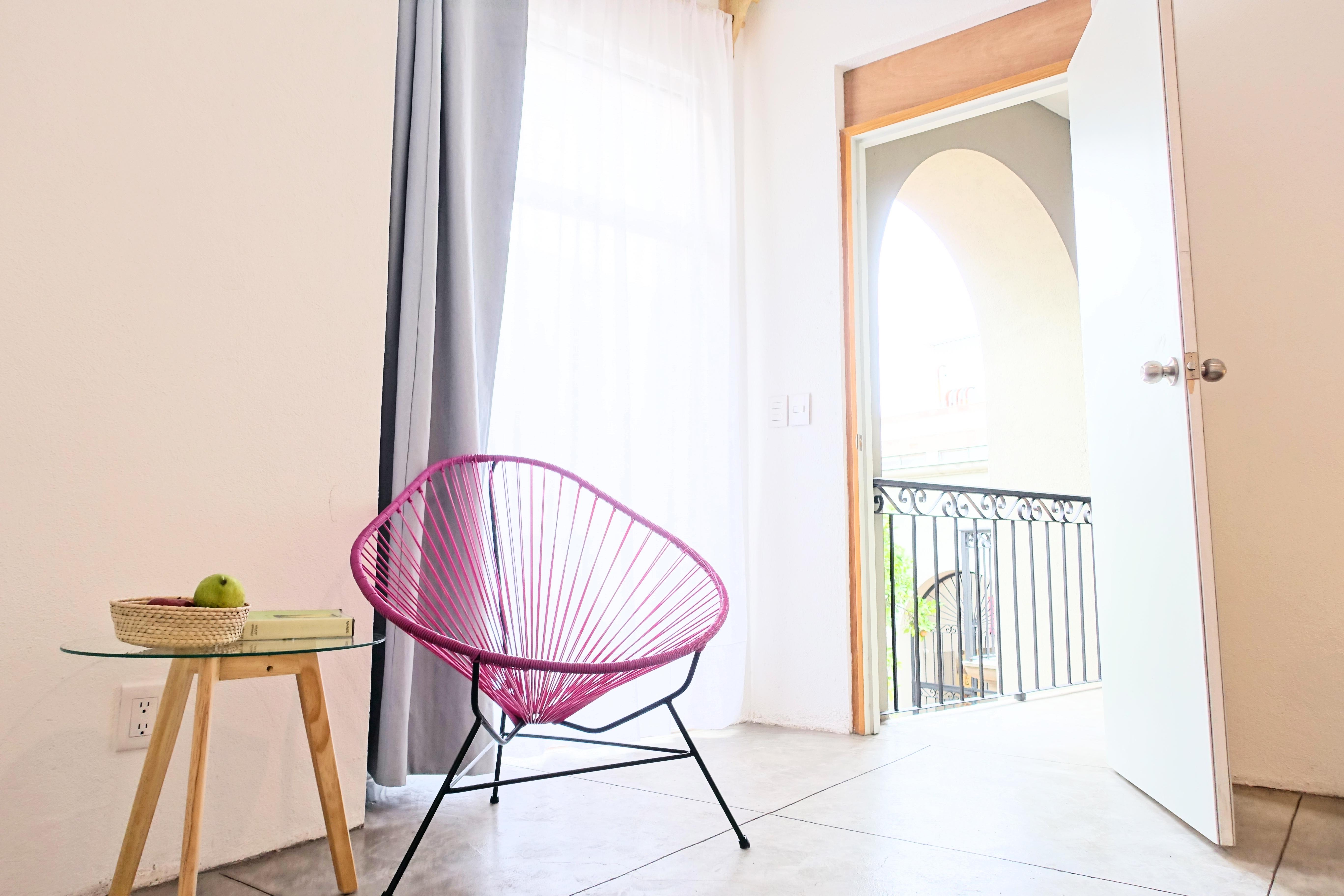 Hotel Mamá Carlota Querétaro Esterno foto