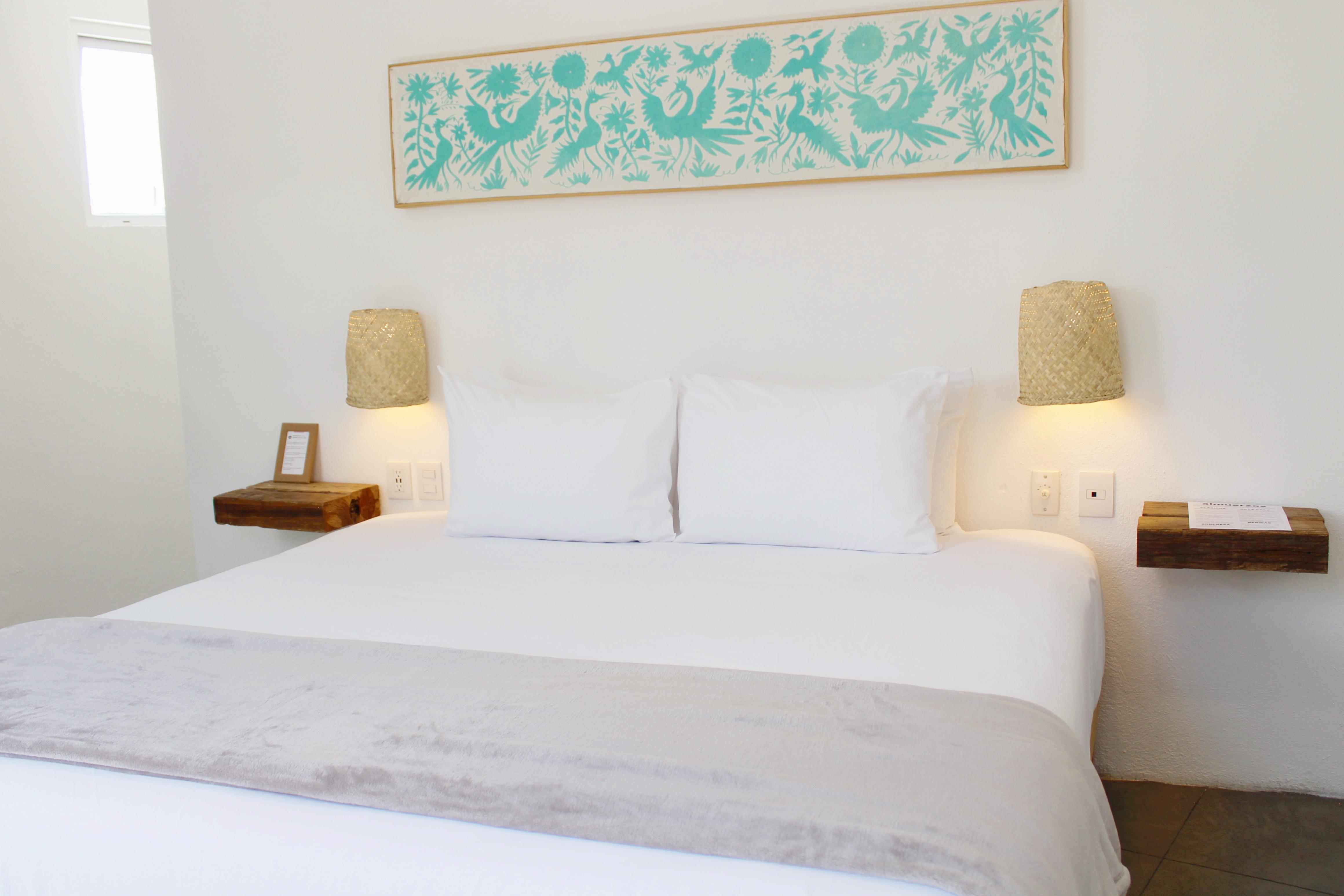 Hotel Mamá Carlota Querétaro Esterno foto